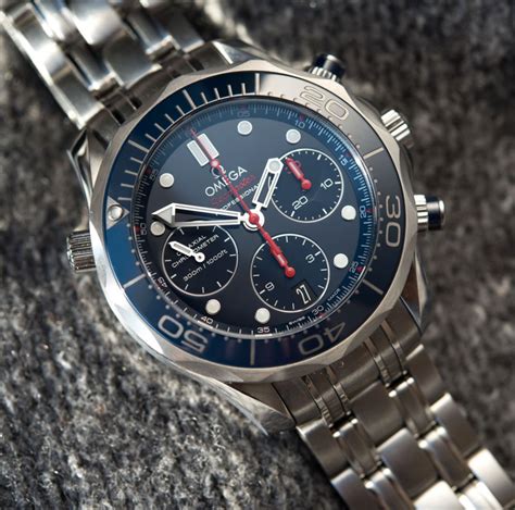 omega seamaster co axial chronograph|Omega Seamaster co axial automatic.